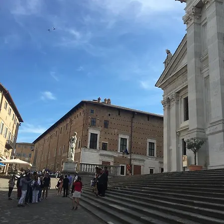 Il Cortegiano * Urbino