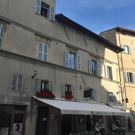 Gasthuis Il Cortegiano *