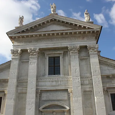 Gasthuis Il Cortegiano