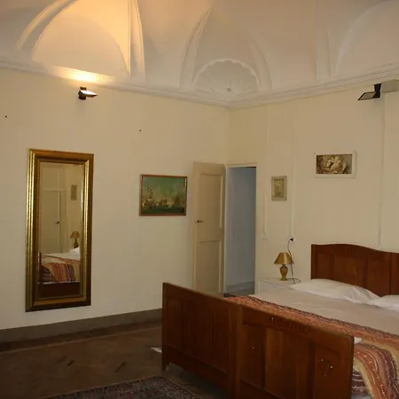 Il Cortegiano Gasthuis *