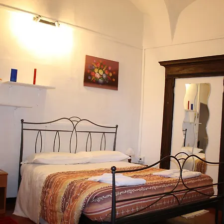 Gasthuis Il Cortegiano Urbino