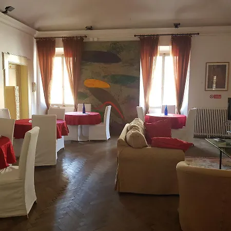 Gasthuis Il Cortegiano