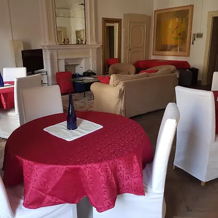 Il Cortegiano Affittacamere Urbino