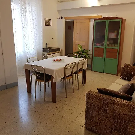 Il Cortegiano Affittacamere